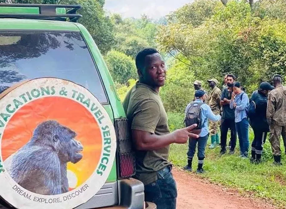 Uganda Offers Budget-friendly Safaris