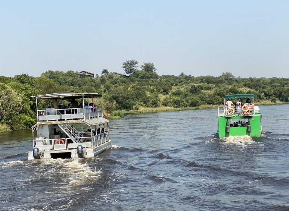 Where To Do Boat Safaris In Uganda And Rwanda