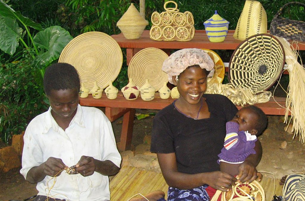 Cultural Activities in The Surroundings of Kibale National Park