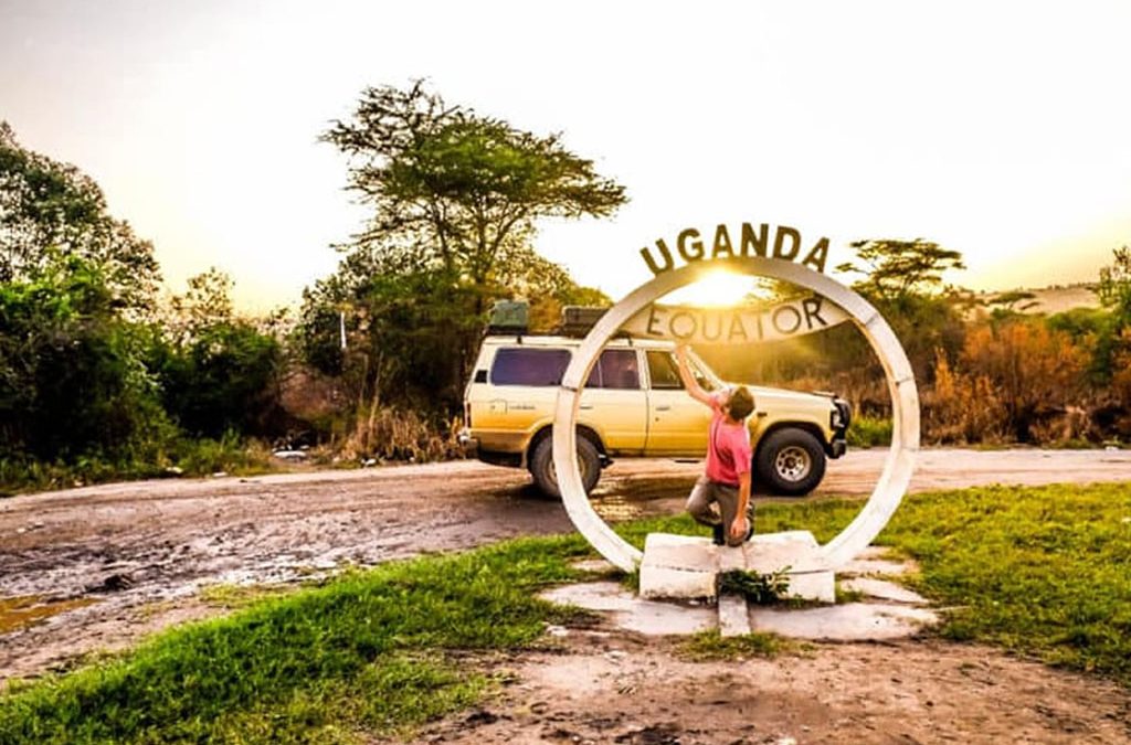 How to Plan A Peak Season Safari in Uganda 2 How to Plan A Peak Season Safari in Uganda