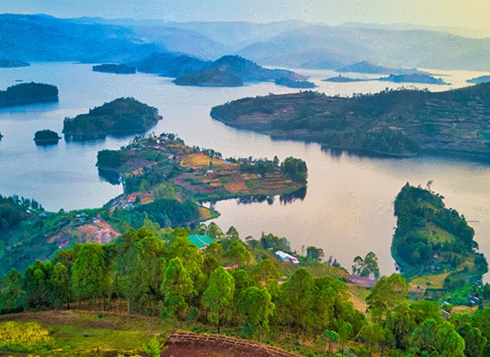 Uganda’s Hidden Gems