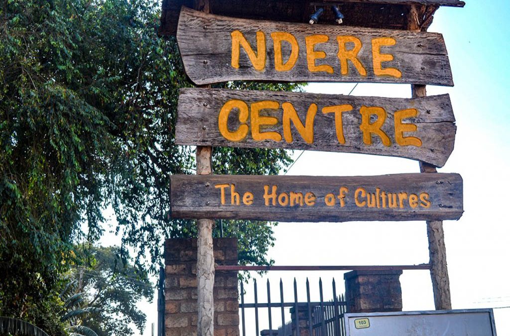 NDERE