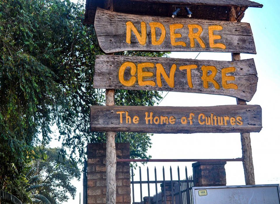 NDERE