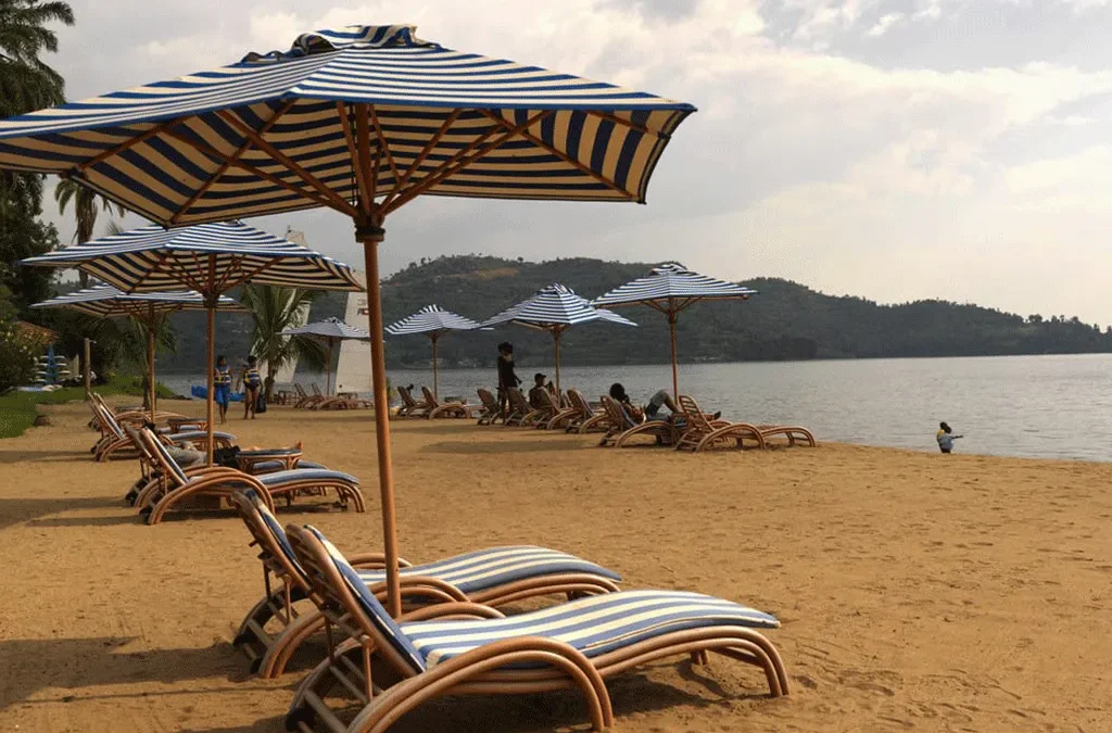 How To Combine Gorilla Trekking And a Beach Holiday in Rwanda 2 How To Combine Gorilla Trekking And a Beach Holiday in Rwanda 4 Days lowland Gorillas & Kivu Lake Safari