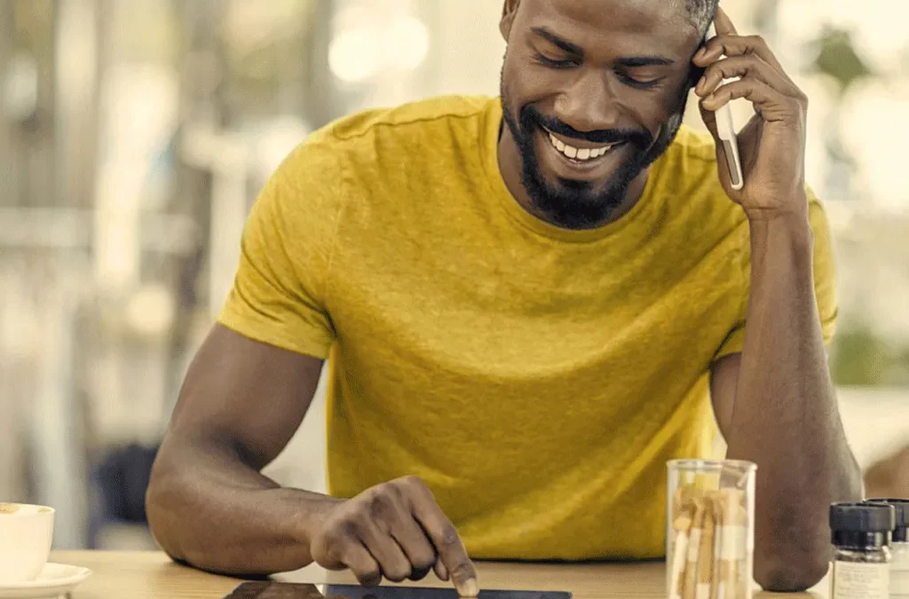 Staying Connected on Your Uganda Safari
