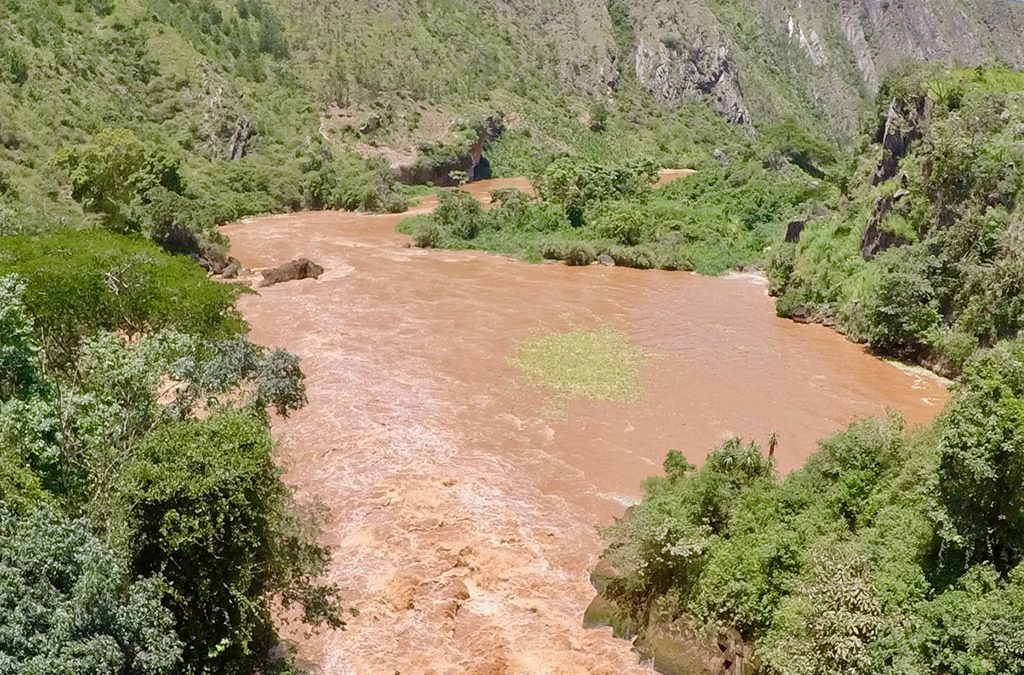 Exploring the natural beauty of Kagera River 2 Exploring the natural beauty of the Kagera River