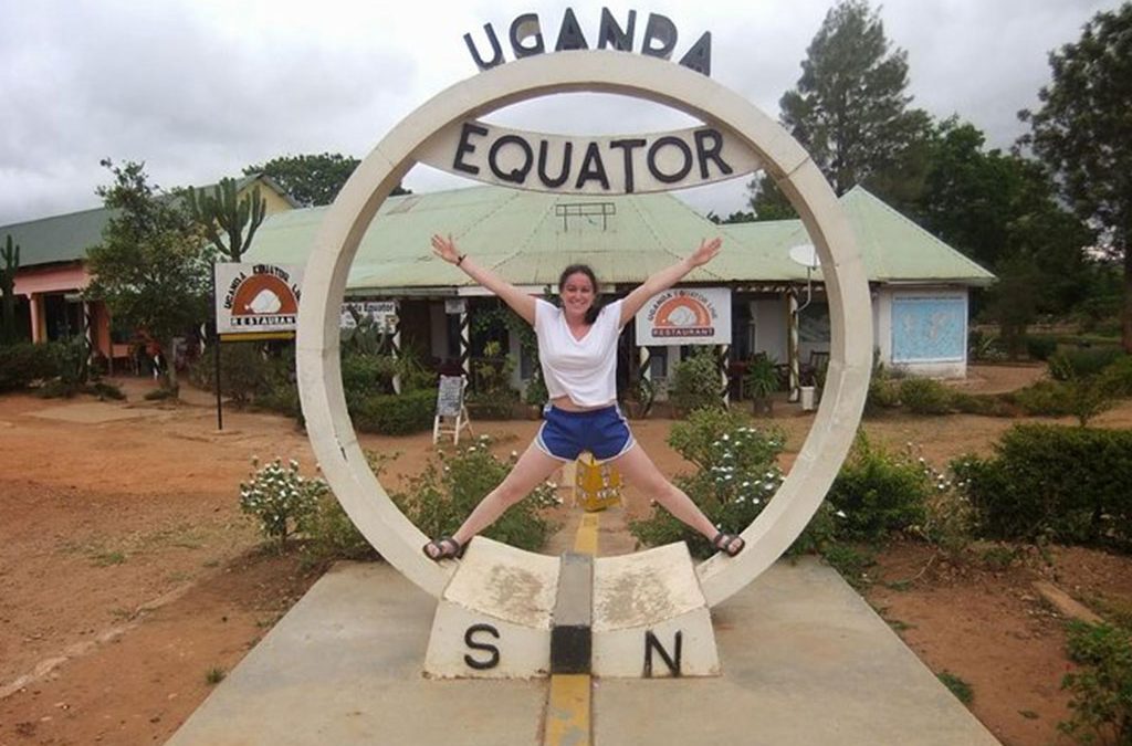 Best Stopovers on Your Way to See Gorillas in Bwindi 2 How to Enjoy a Safari as a Solo Traveler-