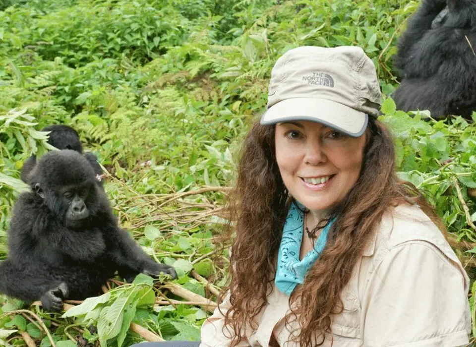 How Fit Do You Need to Be for Uganda Gorilla Trekking?