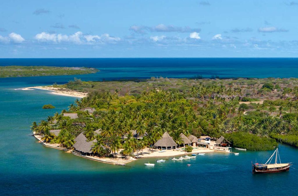 History of Manda Island Kenya 2 History of Manda Island Kenya