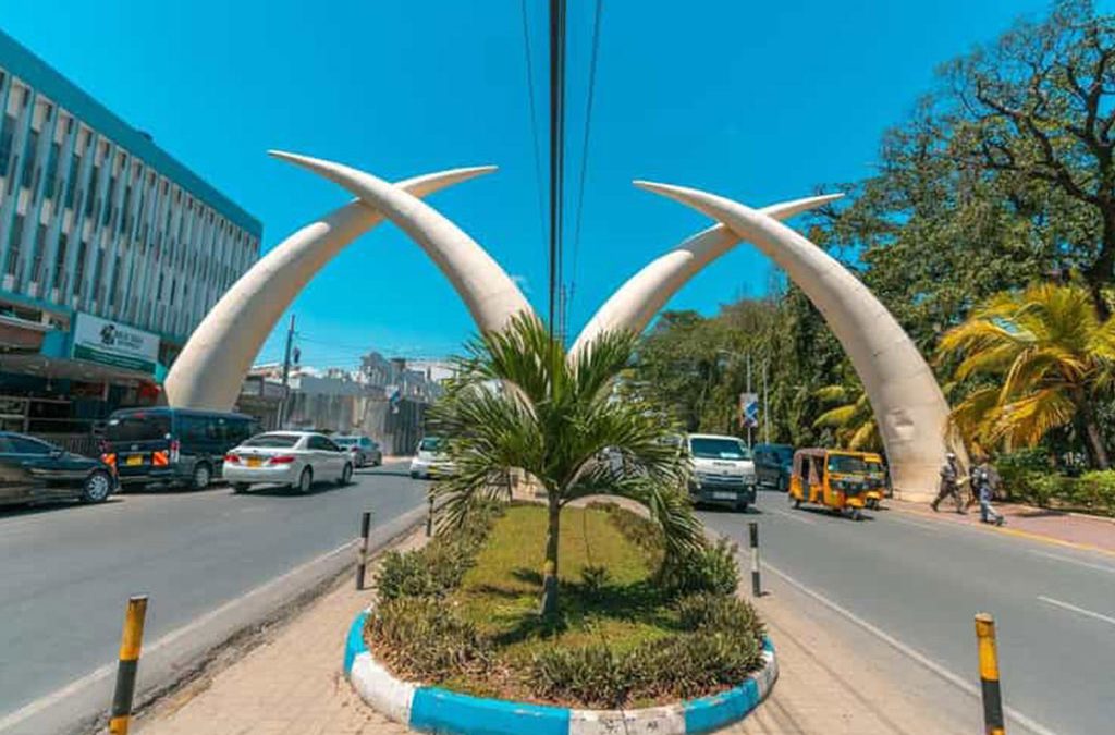 Best Activities to Do on a Mombasa Safari