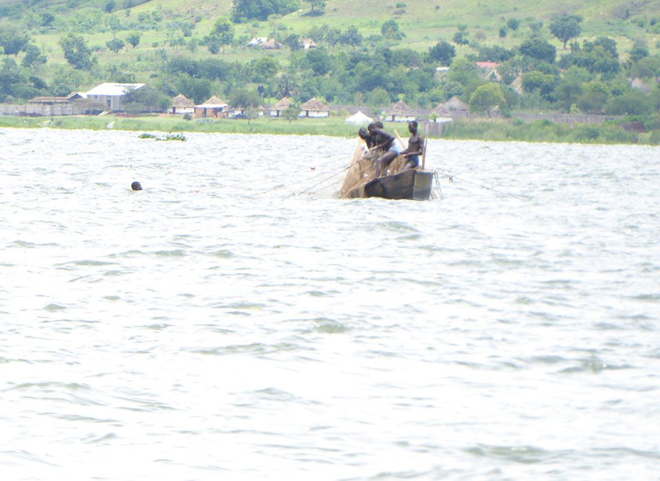 lake nyabihoko