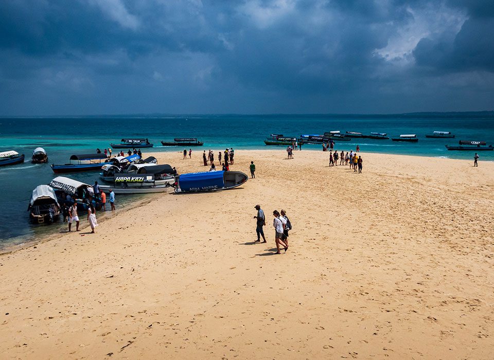 Why you need to visit Changuu Island (Prison Island), Zanzibar