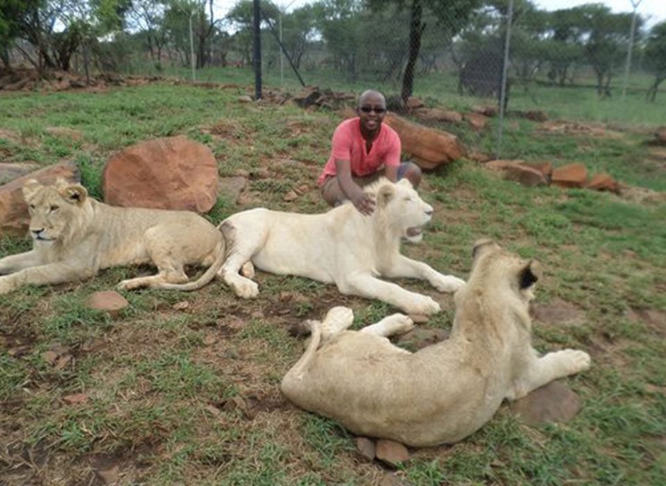 Why You Need to Visit the CTC Conservation Centre in Uganda