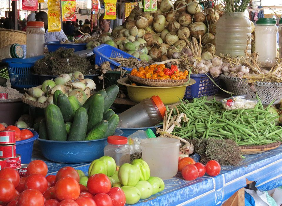 Guide to the Local Markets in Rwanda