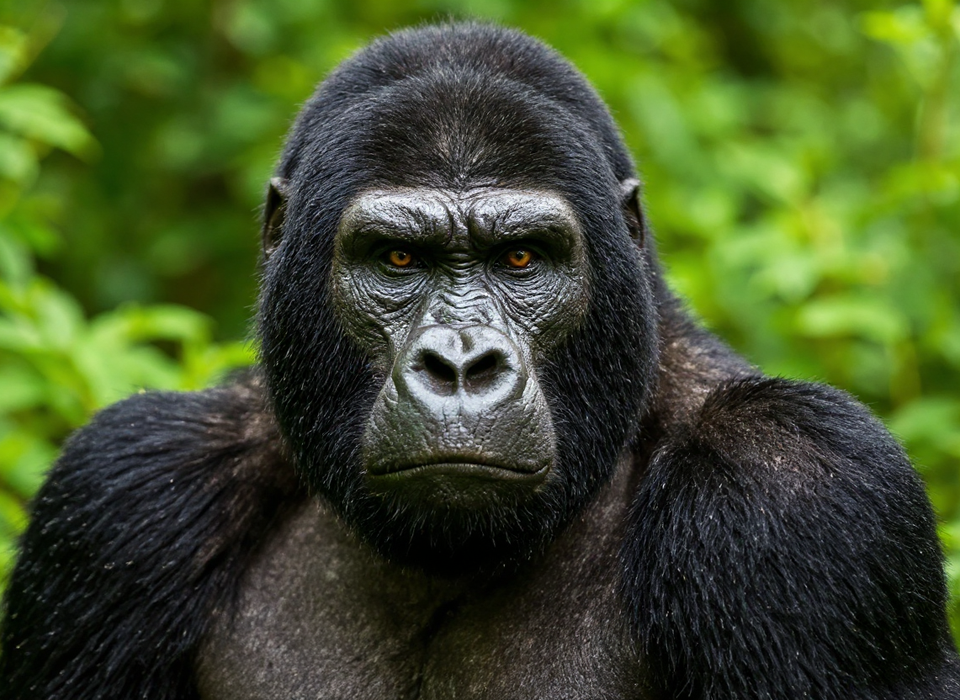 How Far in Advance Should I Book Gorilla Trekking