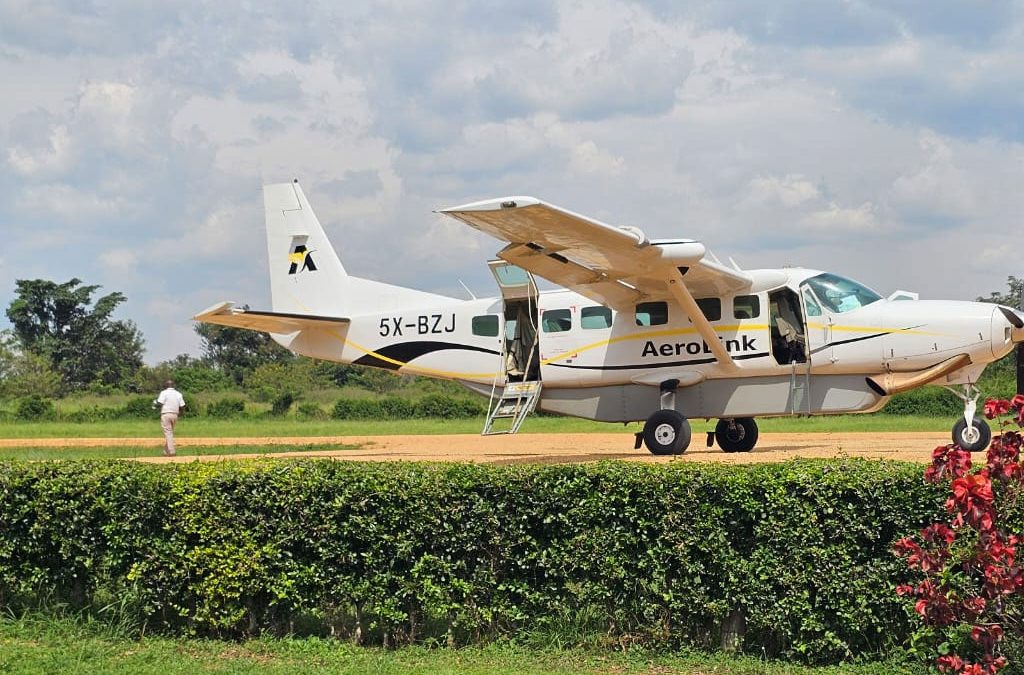 Fly-in Gorilla Safaris to Bwindi 2 Fly-in Gorilla Safaris to Bwindi