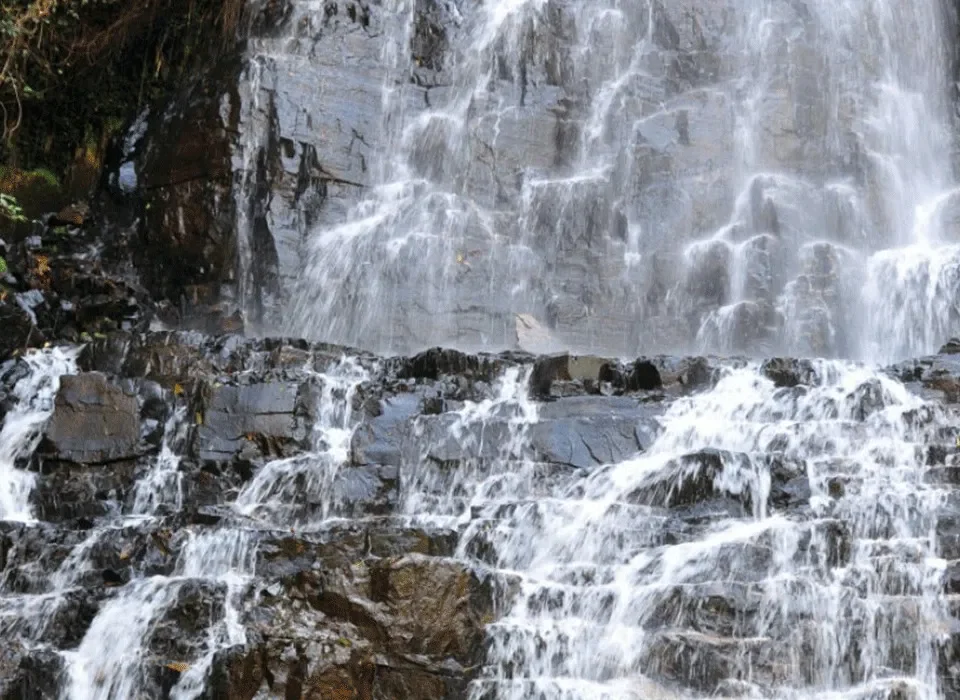 Karera Waterfalls in Burundi 10 Karera Waterfalls