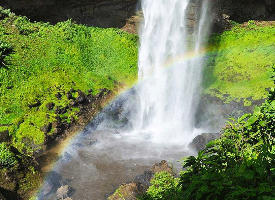 Popular Activities at Sipi Falls