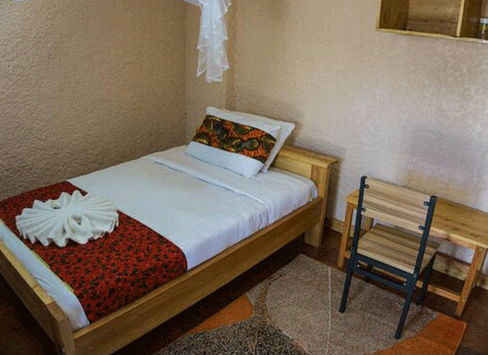 Accommodations Near Mgahinga National Park