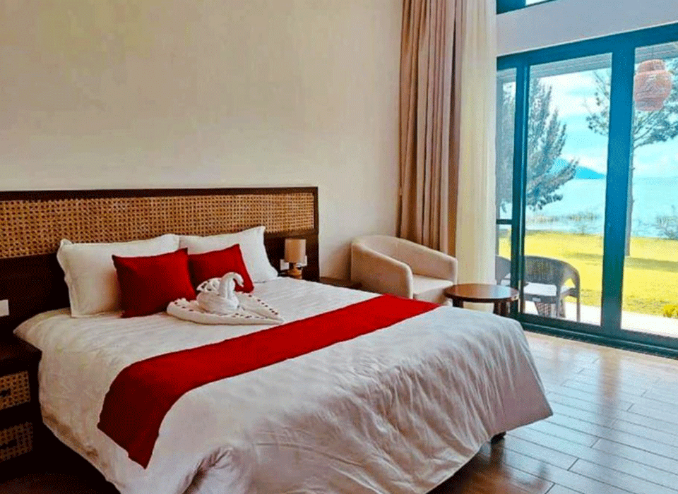 Recommended Lodges Near Nyungwe and Lake Kivu