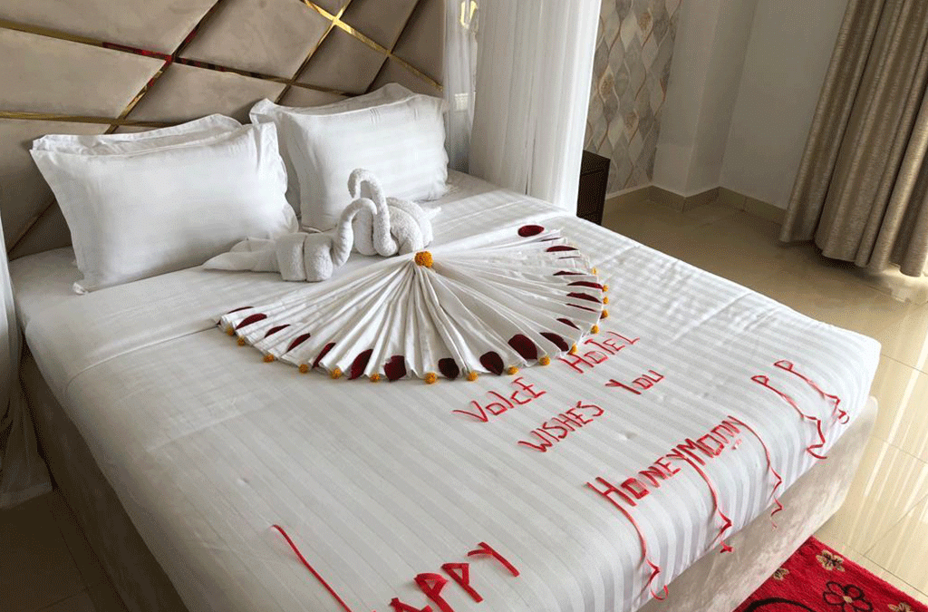 Romantic Getaways in Uganda