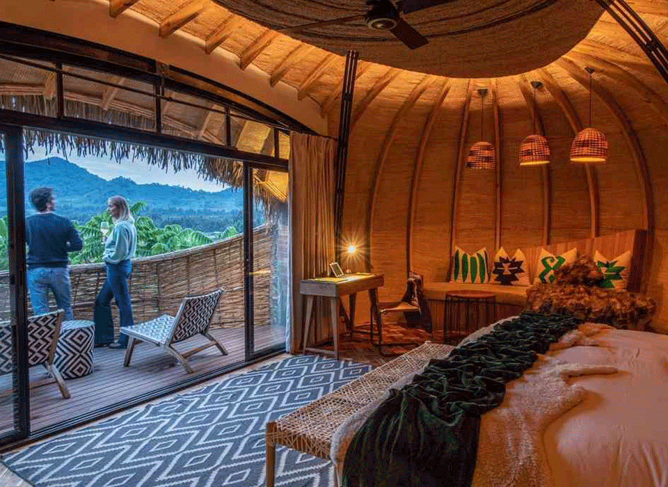 Why Luxury Travelers Choose Rwanda Safaris 11 Why Luxury Travelers Choose Rwanda Safaris