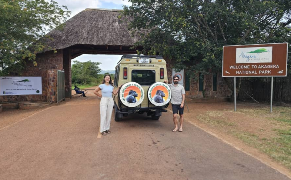 How to Plan a Perfect Adventure to Akagera for Couples 14 How to Plan a Perfect Adventure to Akagera as a Couple