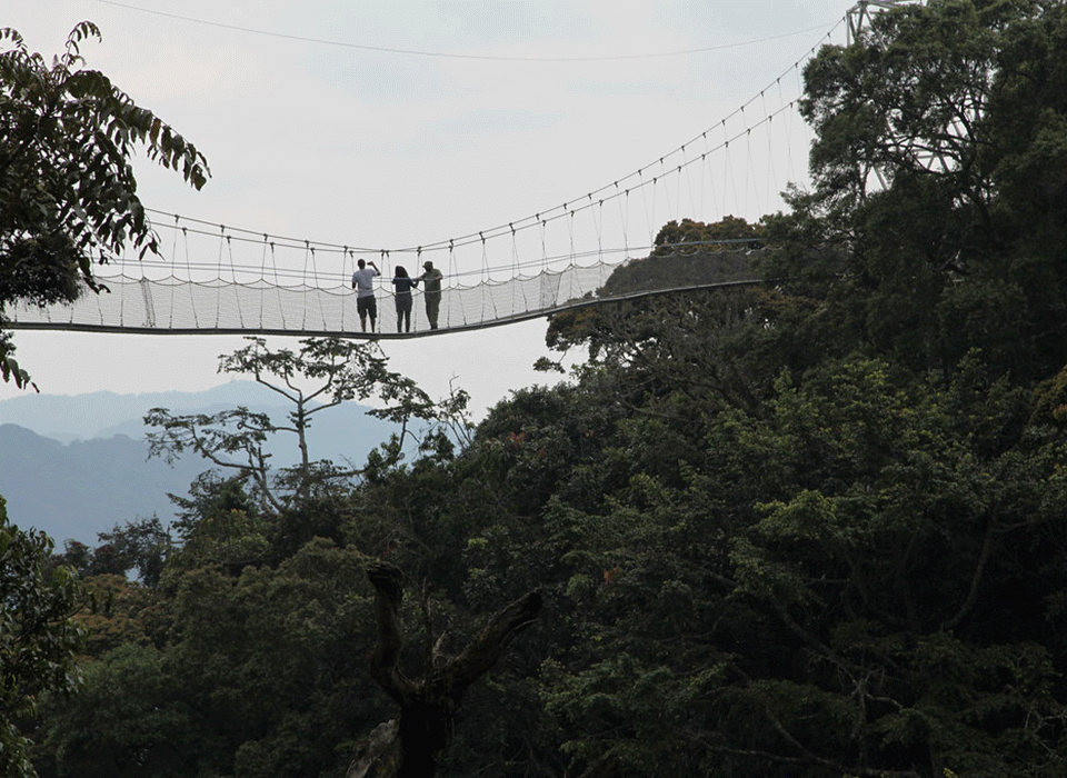 Day Trips From Kigali
