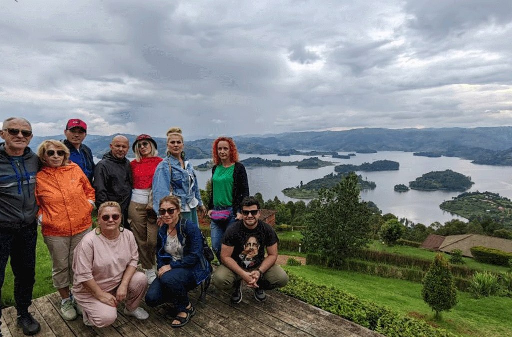 Recommended Destinations for Group Tours in Uganda