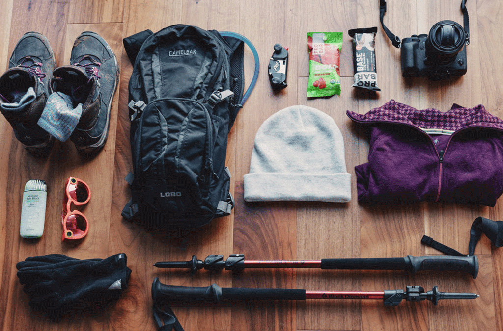 Uganda Safari Packing List