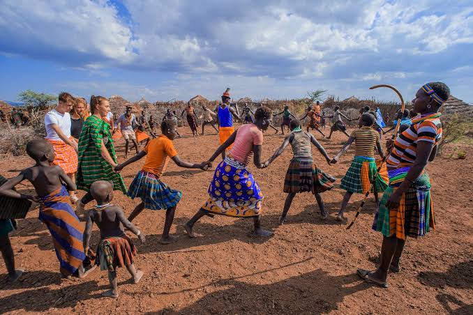 Cultural Tourism in Uganda: Batwa Pygmies, Bakiga Traditions and Kampala City Tours 21 Cultural Tourism in Uganda