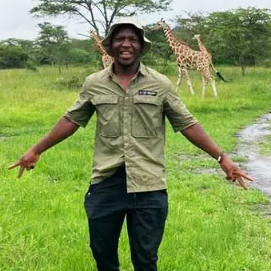 Adams Tour Guide