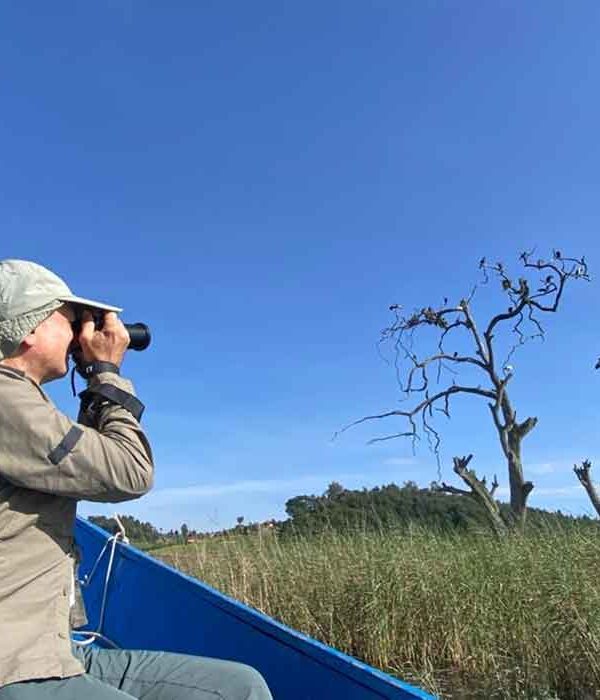 4 Days Gorillas and Lake Bunyonyi Safari