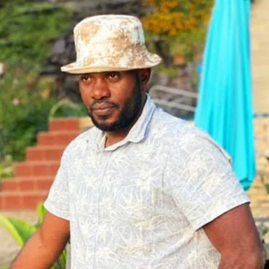 Muganju Innocent Tour Guide