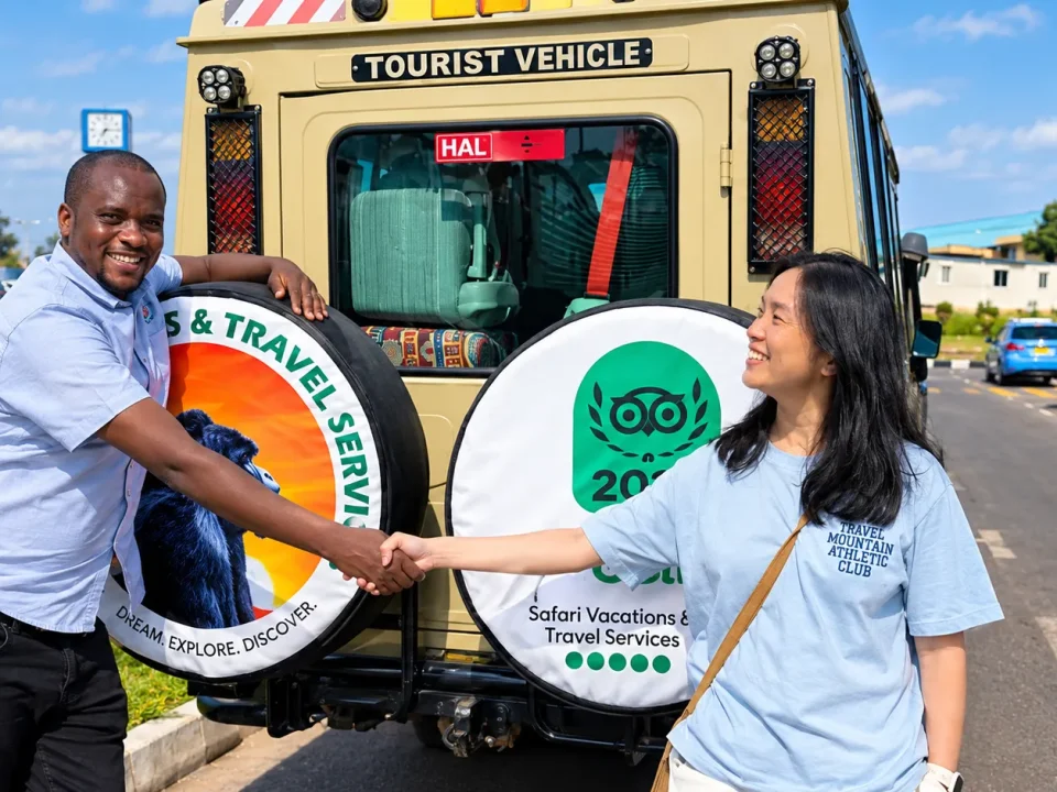 How to Choose the Best Rwanda Tour Company 4 Best Rwanda Tour Company
